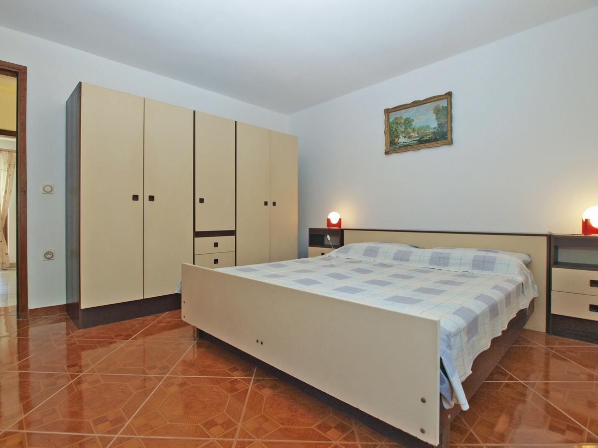 Apartments Luciano 1728 Premantura Eksteriør bilde