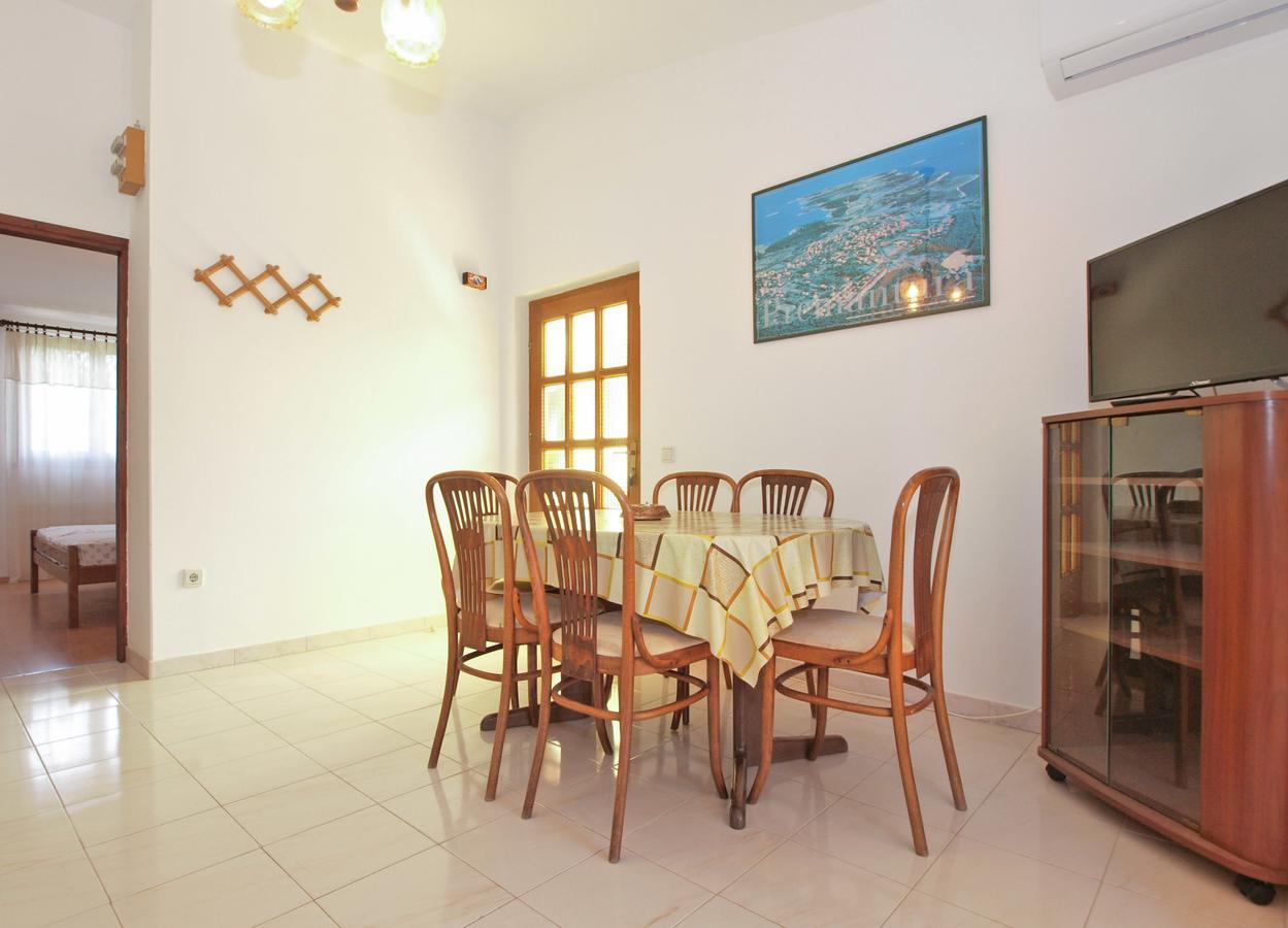 Apartments Luciano 1728 Premantura Eksteriør bilde